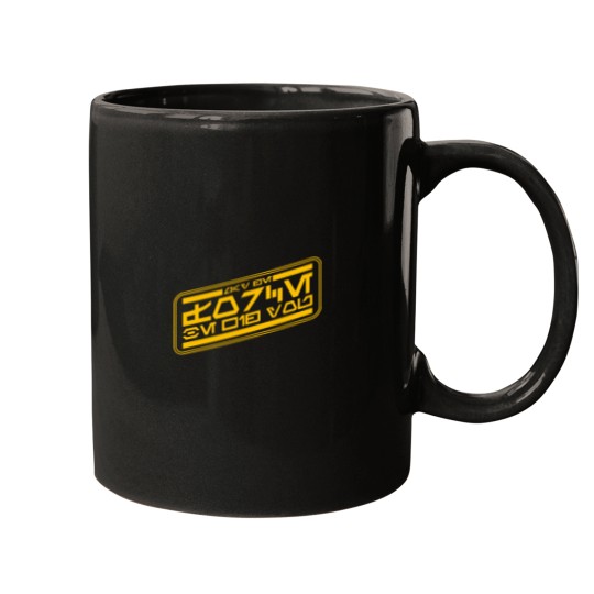 Discover Alien Greetings Mugs