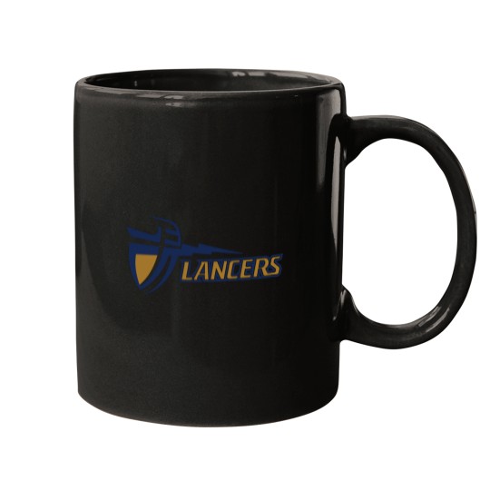 Discover California-Baptist Lancers Mugs