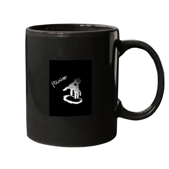 Discover Trafalgar Law's Room Mugs
