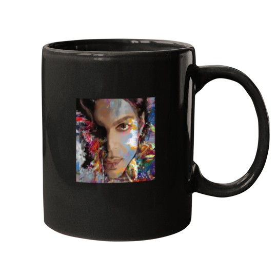 Discover Prince Rogers Nelson Mugs