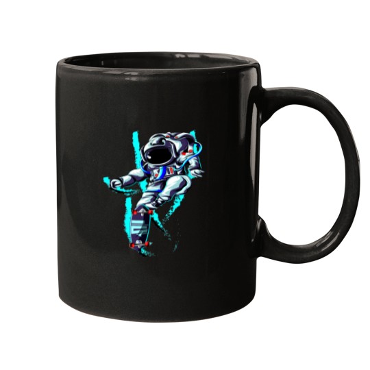 Discover Rider Mugs