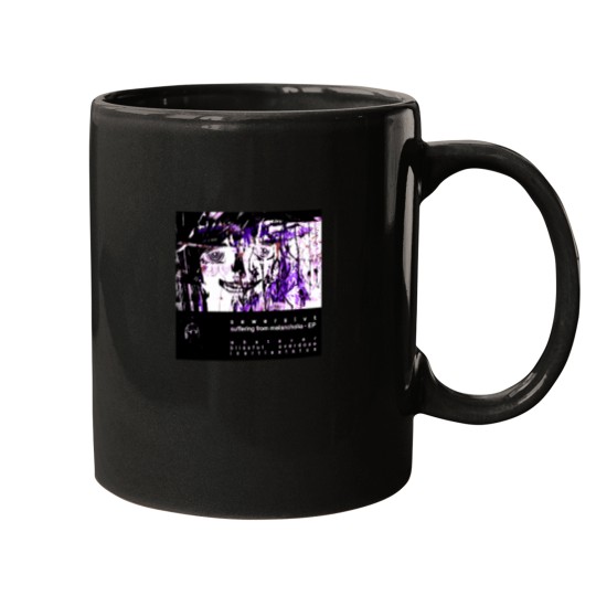 Discover Sewerslvt 5 Mugs
