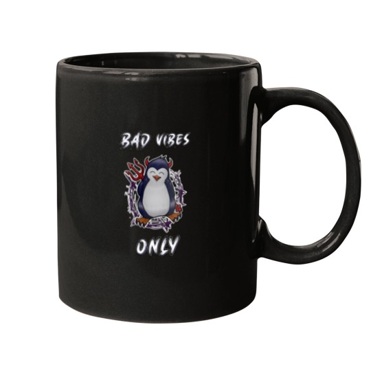 Discover Penguin Cool Essential Mugs