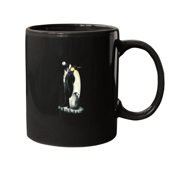 Discover The Emperors Mugs