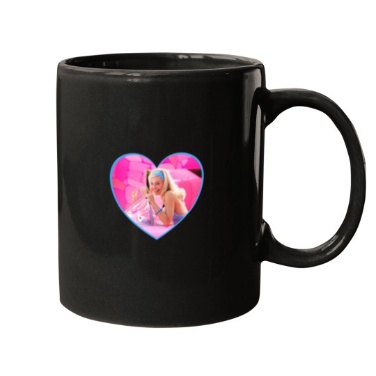 Discover Margot 2023 Mugs