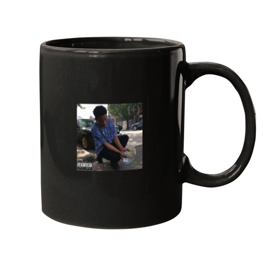 Discover tay k sasntana world album cover Mugs
