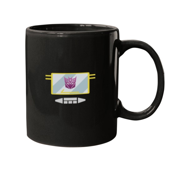 Discover Soundwave Essential Mugs