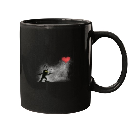 Discover Kingdom Graffiti Kingdom Hearts Mugs