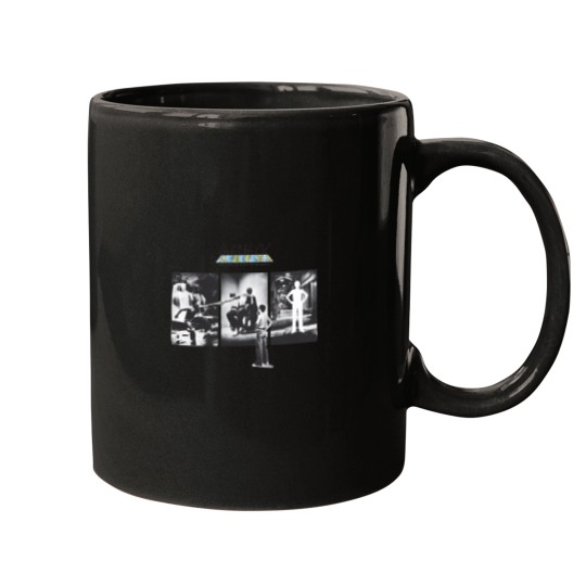Discover Broadway Mugs