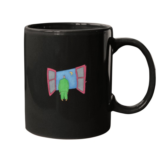 Discover Duke Mugs