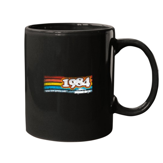 Discover 84 Buster Mugs