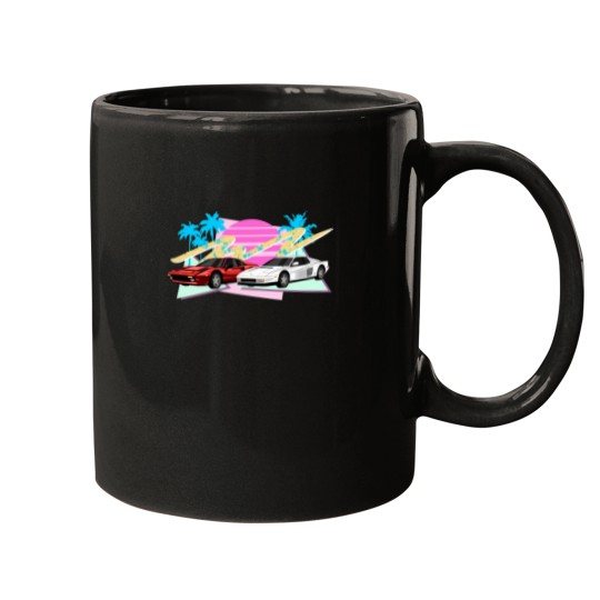 Discover Vice Magnum T-Shirt Mugs