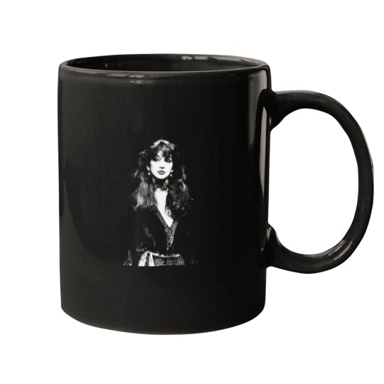 Discover Kate Bush T-Shirt Mugs
