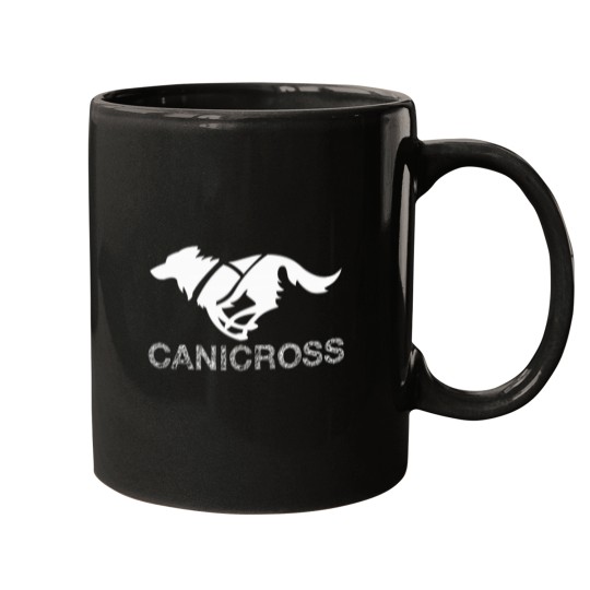 Discover CANICROSS (2) Mugs