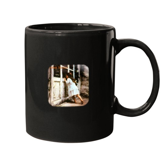 Discover Blister In The Sun. Mugs