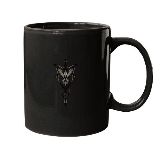 Discover Evenstar Pendant Mugs
