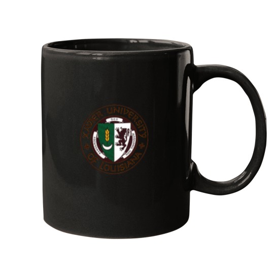 Discover Visit New Orleans Mugs