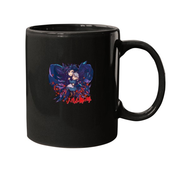 Discover howl's moving castle Mugs