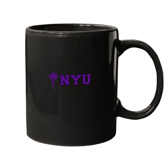 Discover New York University Mugs
