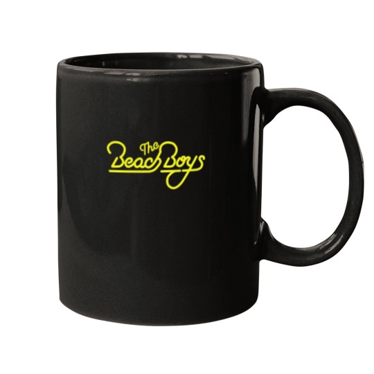 Discover the beach and the boys tour 2023 Cap Mugs