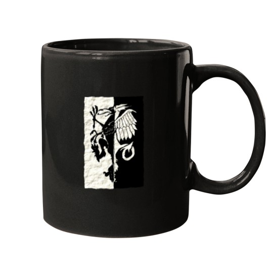 Discover Sir Lancelot Essential Mugs