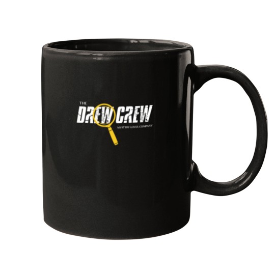 Discover The Drew Crew53 Mugs