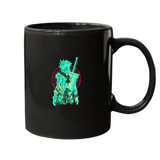 Discover Fantasy of Seven v2 Essential Mugs