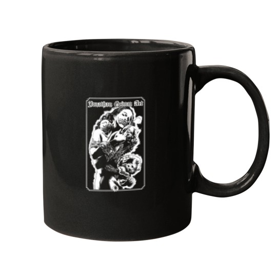 Discover Carry to Term Mugs