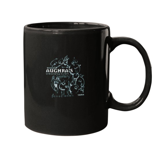 Discover Aughra'S Observatory Mugs