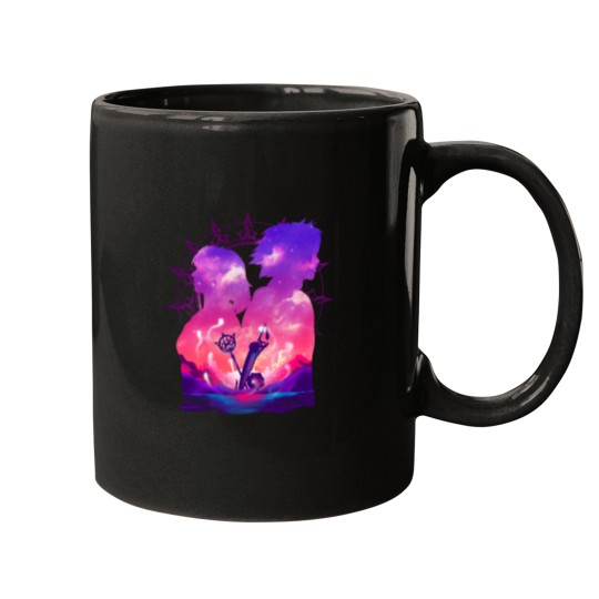 Discover This is my story Mugs