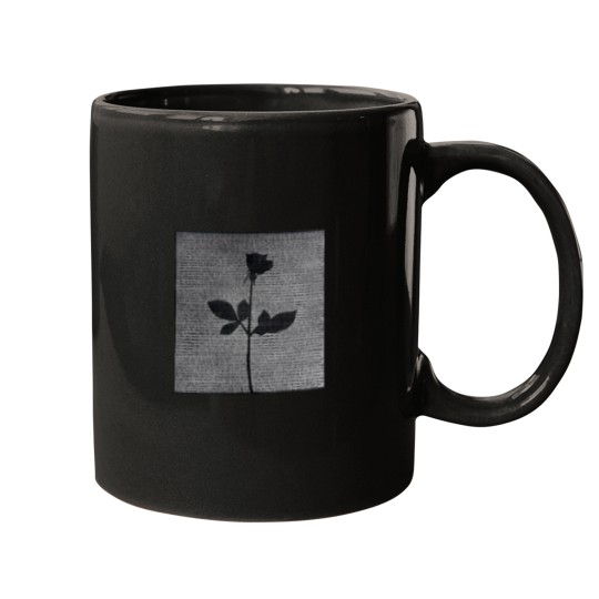 Discover  Depeche Mode Violator Active Mugs