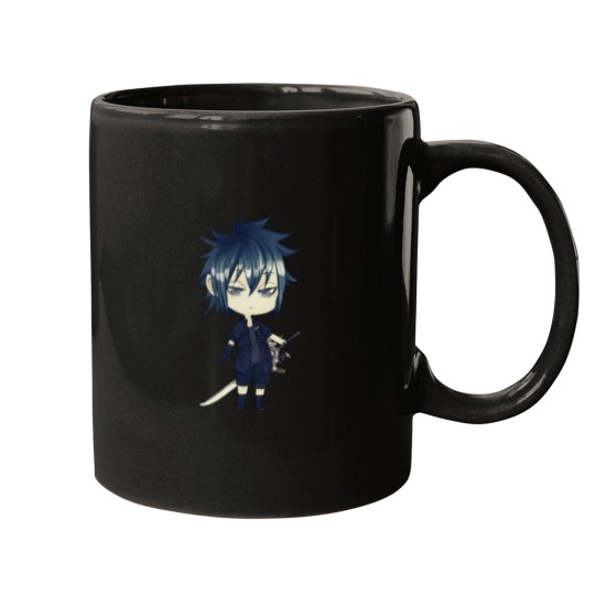 Discover Noct. Mugs