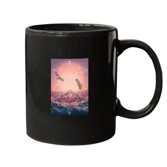 Discover Find the Strength To Rise Up Mugs