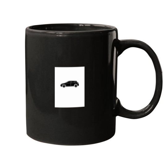 Discover Pulsar C13 Graphic Mugs