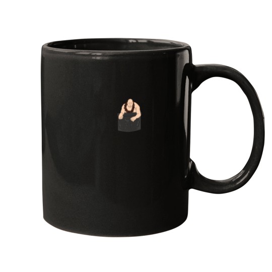 Discover Sekiro Pocket Kotaro Mugs