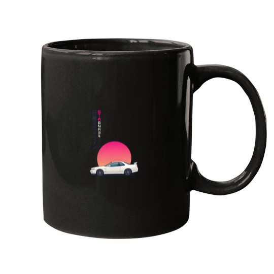 Discover R32 GREETING CARDS Mugs