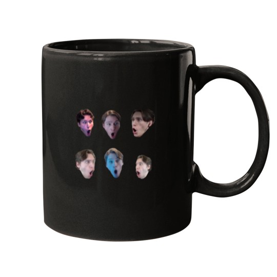 Discover jerma pog pack Mugs