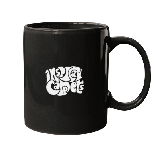 Discover Inspiral carpets Mugs