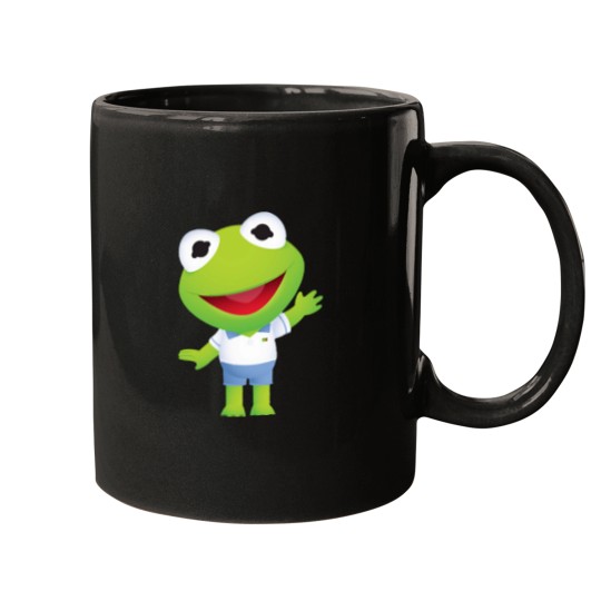 Discover Yer A WizardActive Mugs