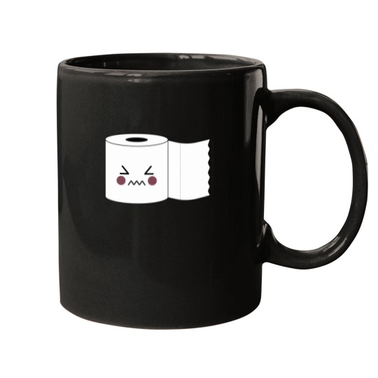 Discover TP T-Shirt Mugs