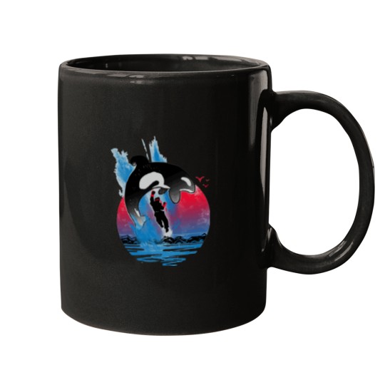 Discover The High Price of Freedom Mugs