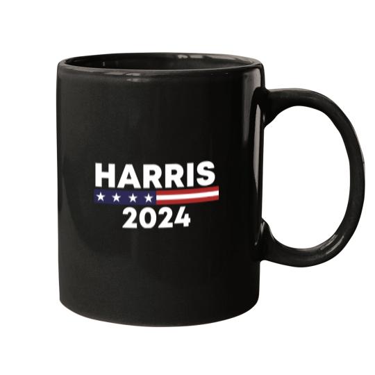 Discover Kamala Harris Hat, Kamala Harris Campaign, Kamala Harris For President 2024 Hat Mugs