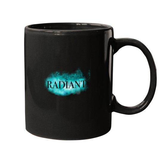 Discover Radiant Mugs