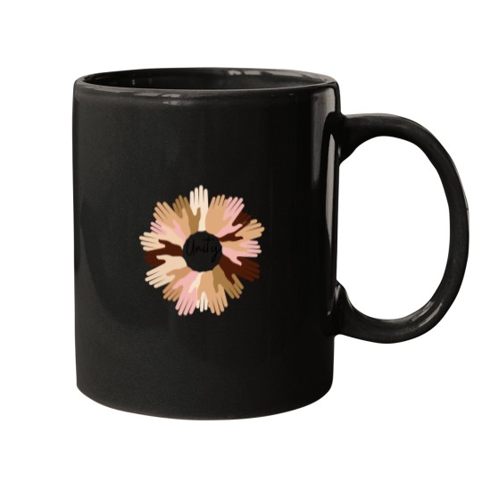 Discover 2020 UNITY Mugs