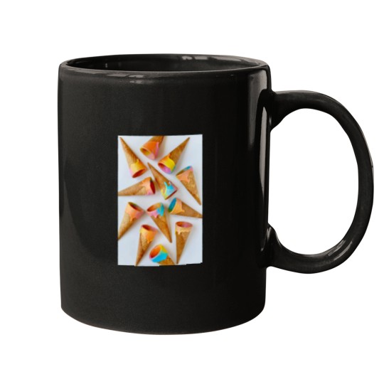 Discover McCreamy Active(24) Mugs
