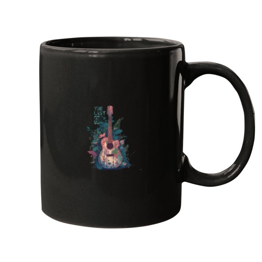 Discover TLoU Mugs