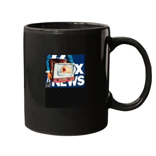 Discover Fair and Balanced Mugs