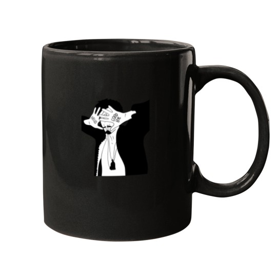 Discover Klaus Hello Good Mugs