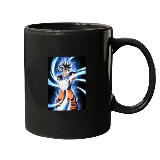 Discover Kameha Mugs