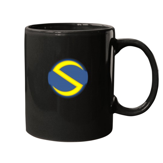 Discover Sentry Mugs